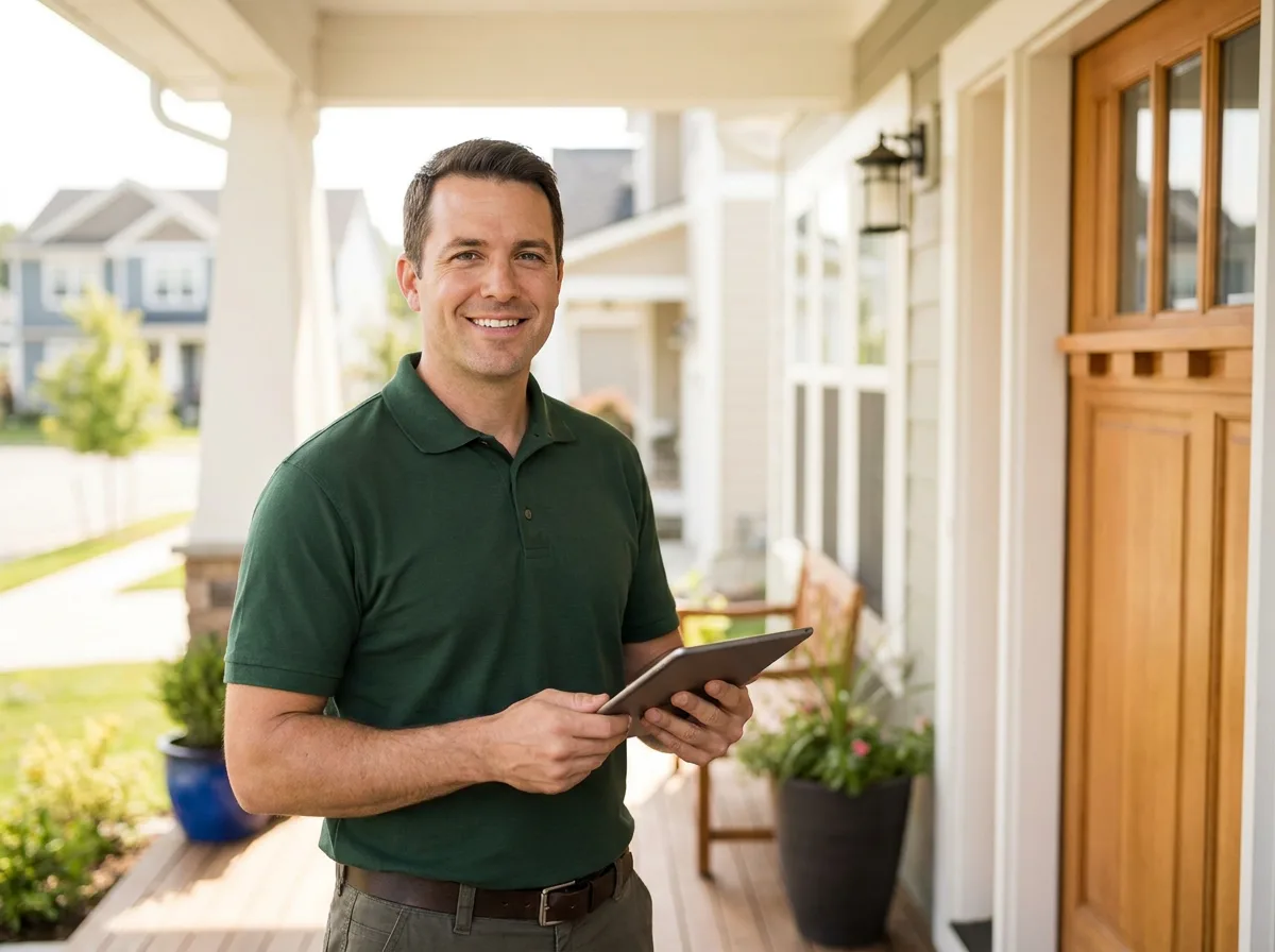 Pest control FAQs for Columbia, SC